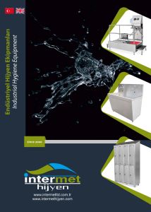 INTERMET KATALOG 2022