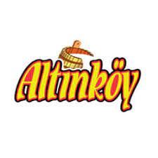 ALTINKÖY