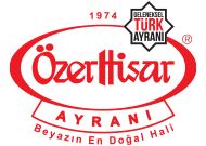 ÖZHİSAR AYRANLARI