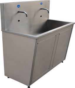 ES-F-500 / El Yıkama Evyesi