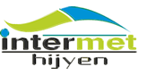 İntermet Logo